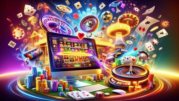 Crazy Time Casino Live Casino