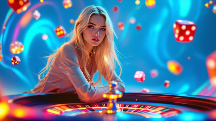 Crazy Time Casino Live Casino