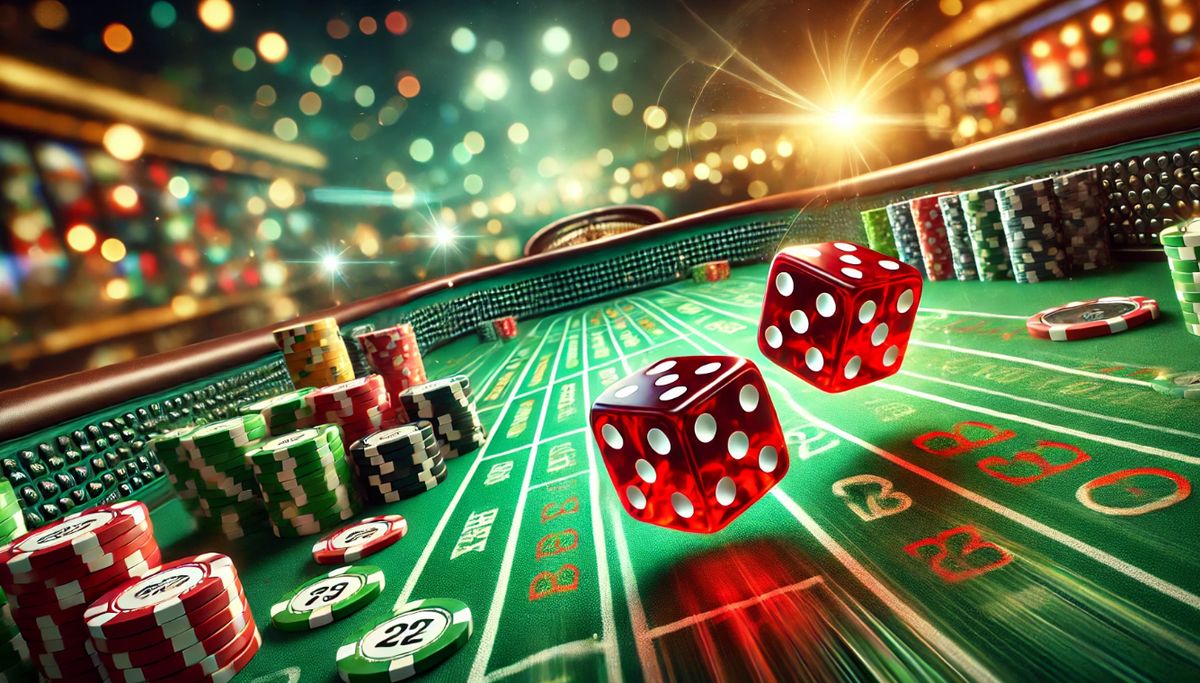 Crazy Time Casino Live Betting